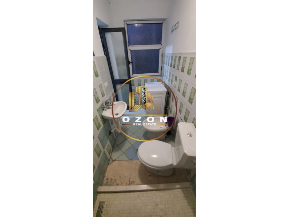 Apartament 1+1 Me Qira Tek Brryli!