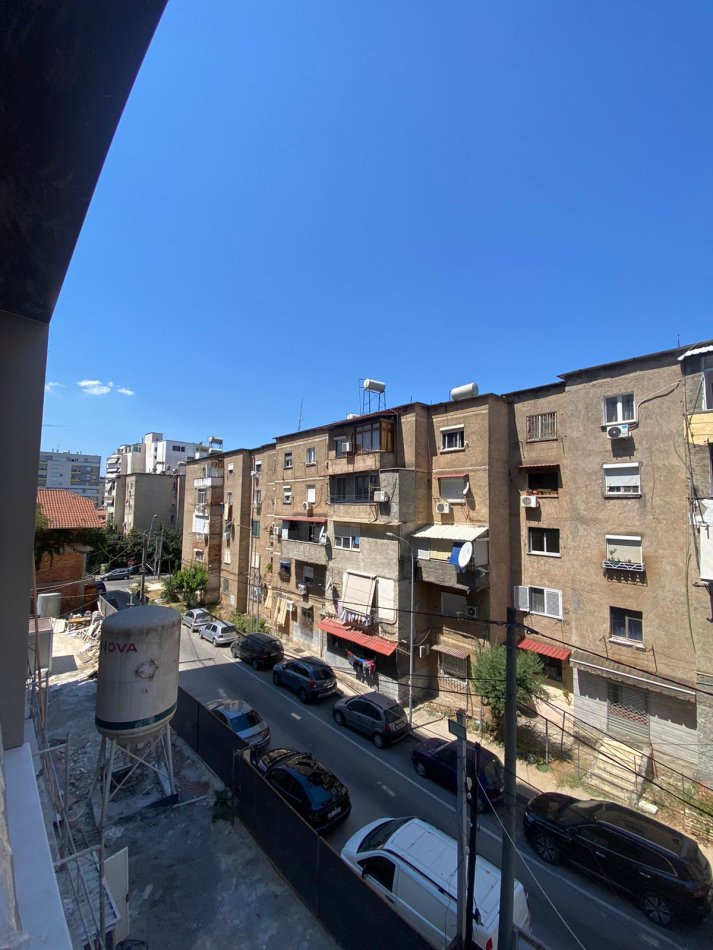 Tirane, shitet apartament 1+1+Aneks+Ballkon Kati 2, 76 m² 167.000 € (RRUGA DERVISH HEKALI)