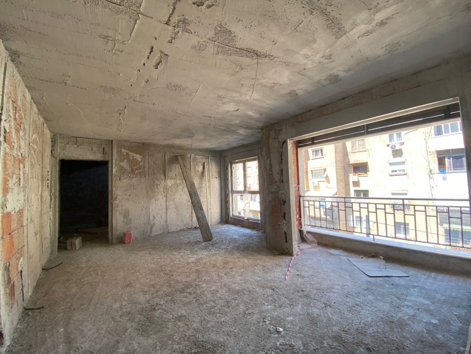 Tirane, shitet apartament 1+1+Aneks+Ballkon Kati 2, 76 m² 167.000 € (RRUGA DERVISH HEKALI)