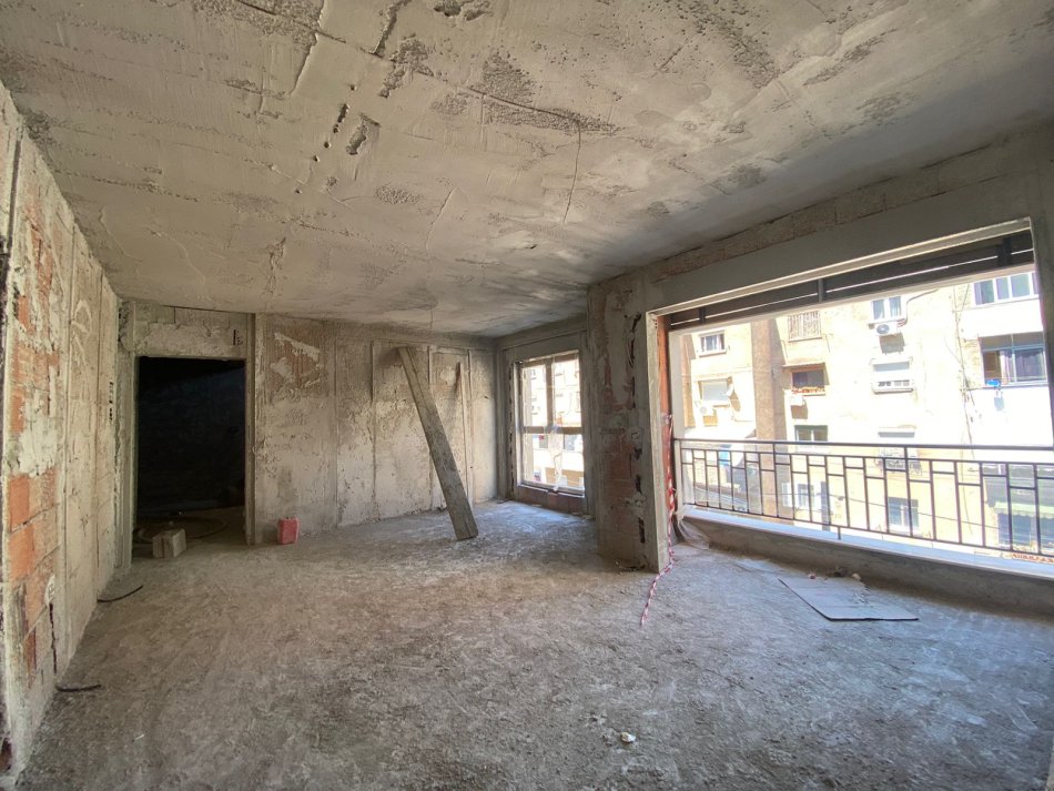 Tirane, shitet apartament 1+1+Aneks+Ballkon Kati 2, 76 m² 167.000 € (RRUGA DERVISH HEKALI)