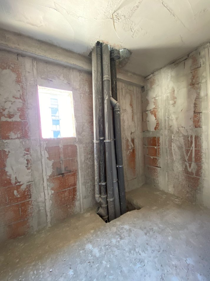 Tirane, shitet apartament 1+1+Aneks+Ballkon Kati 2, 76 m² 167.000 € (RRUGA DERVISH HEKALI)