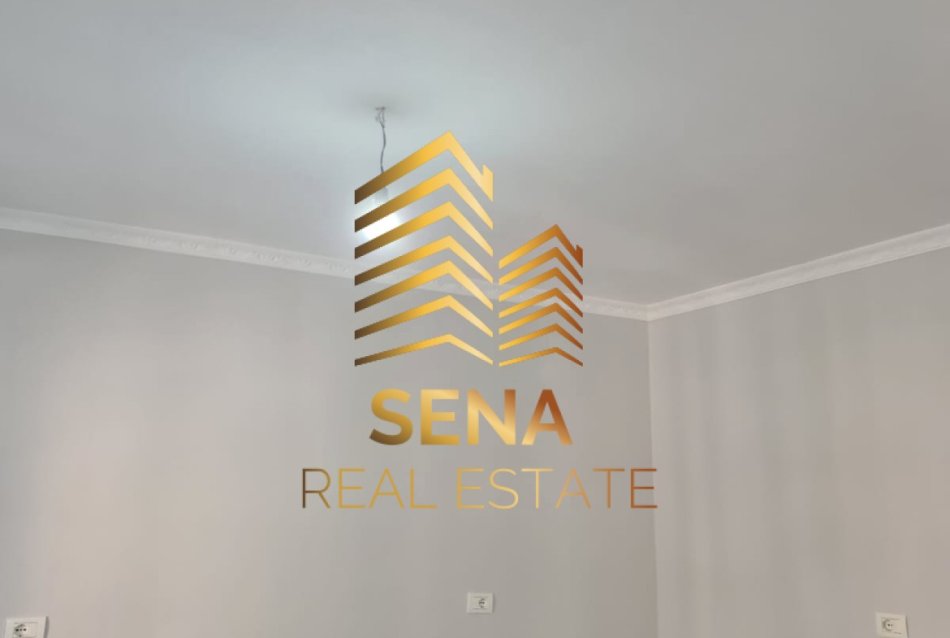 Tirane, shitet apartament 1+1+Ballkon Kati 3, 53 m² 128.000 € (Rruga Muhamed Gjollesha)