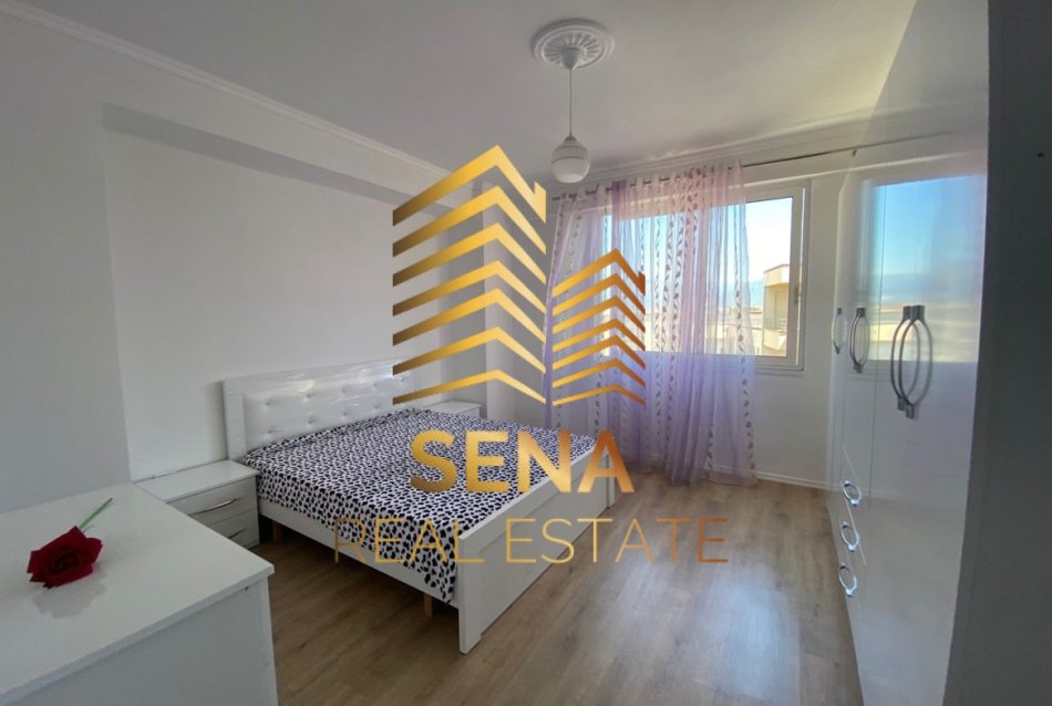 Tirane, shitet apartament 2+1+Ballkon Kati 2, 104 m² 120.000 € (Rruga Tom Plezha)