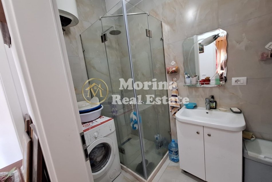 Tirane, shitet apartament 2+1 Kati 2, 83 m² 112000 € (Ali Demi Mangalem 21)