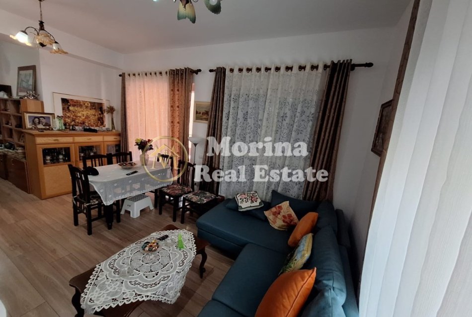 Tirane, shitet apartament 2+1 Kati 2, 83 m² 112000 € (Ali Demi Mangalem 21)