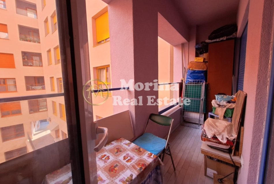 Tirane, shitet apartament 2+1 Kati 2, 83 m² 112000 € (Ali Demi Mangalem 21)