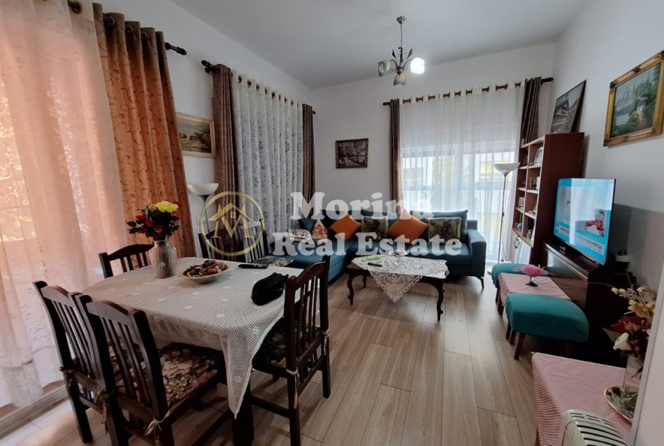 Tirane, shitet apartament 2+1 Kati 2, 83 m² 112000 € (Ali Demi Mangalem 21)