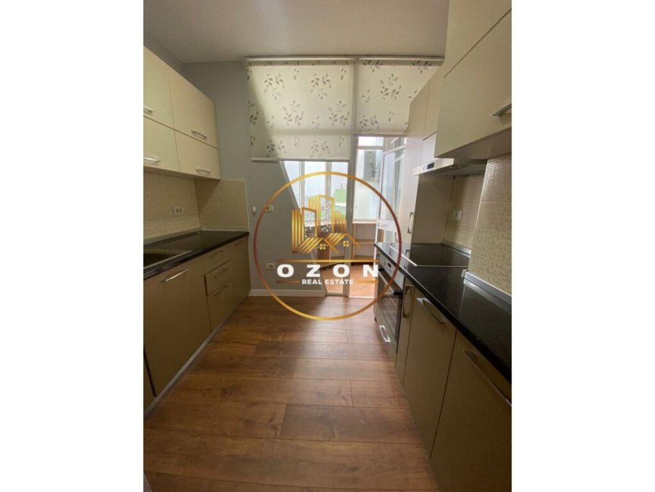 Apartament 2+1+2 për qira tek Ish Ekspozita!
