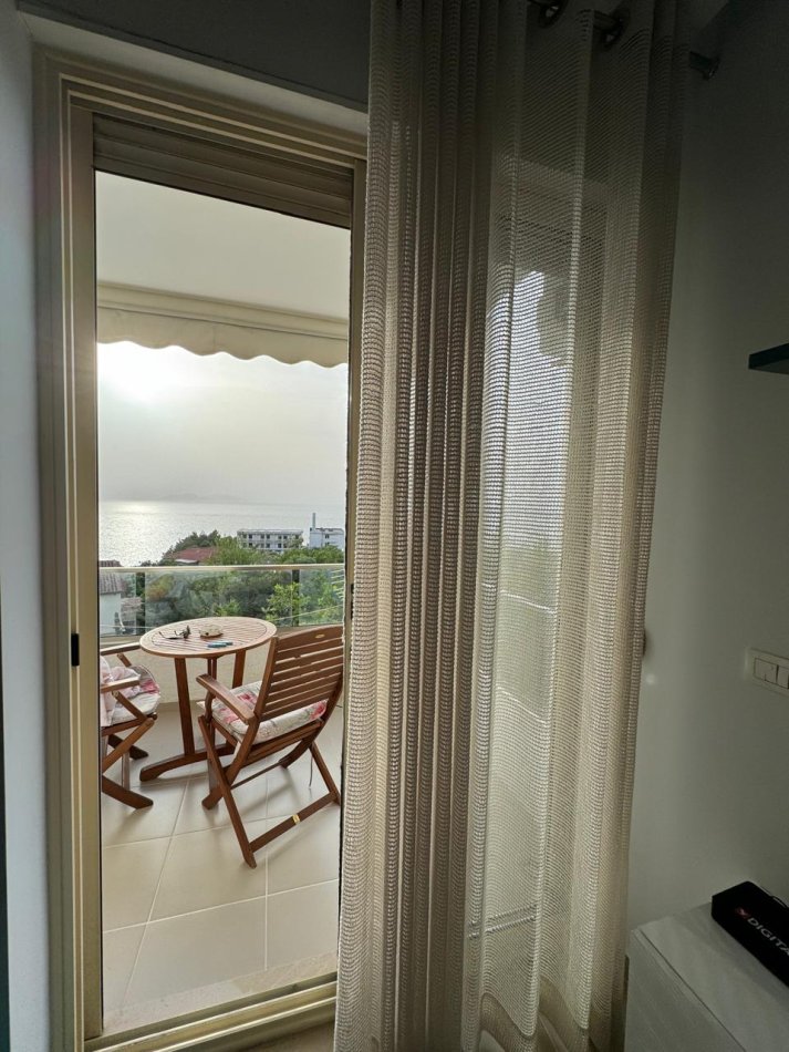 Vlore, shes apartament 1+1+Ballkon Kati 2, 58 m² 135.000 € (VLORE UJI I FTOHTE)