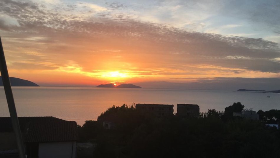 Vlore, shes apartament 1+1+Ballkon Kati 2, 58 m² 135.000 € (VLORE UJI I FTOHTE)