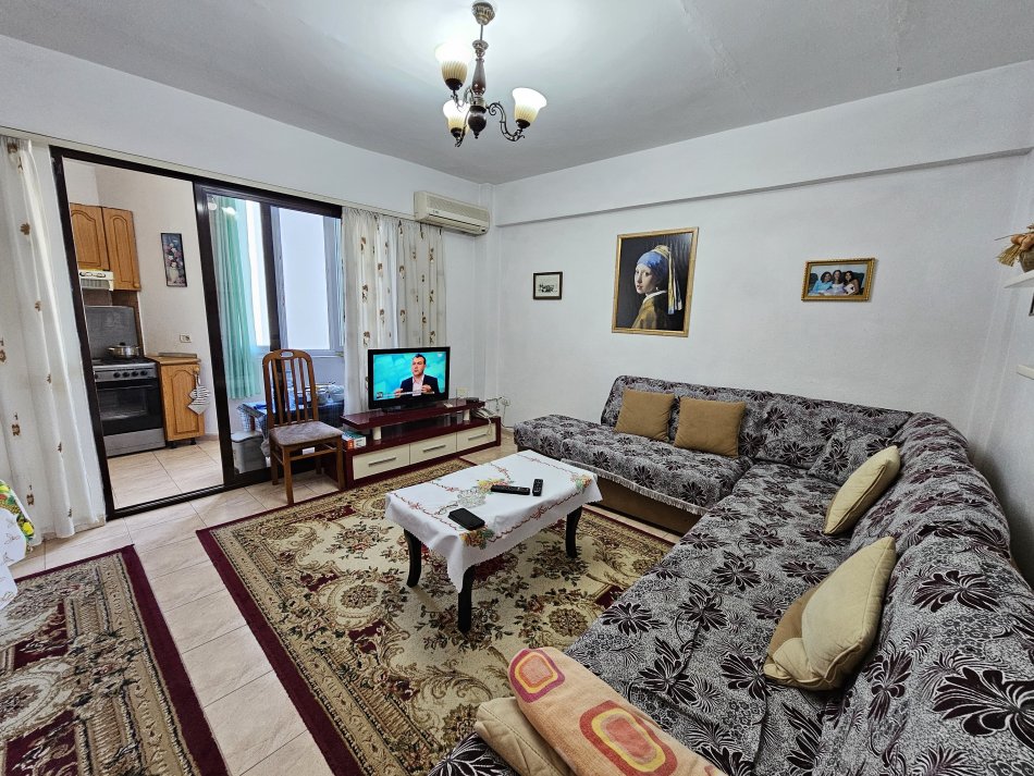 Durres, shitet apartament 2+1 Kati 5, 85 m² 100.000 € (Vollga,Durres)