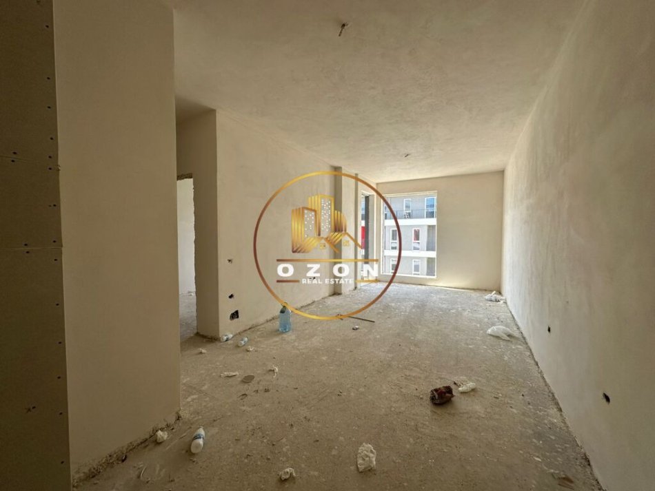 Apartament 2+1+2 për shitje tek Univers City, Pranë QTU-së!