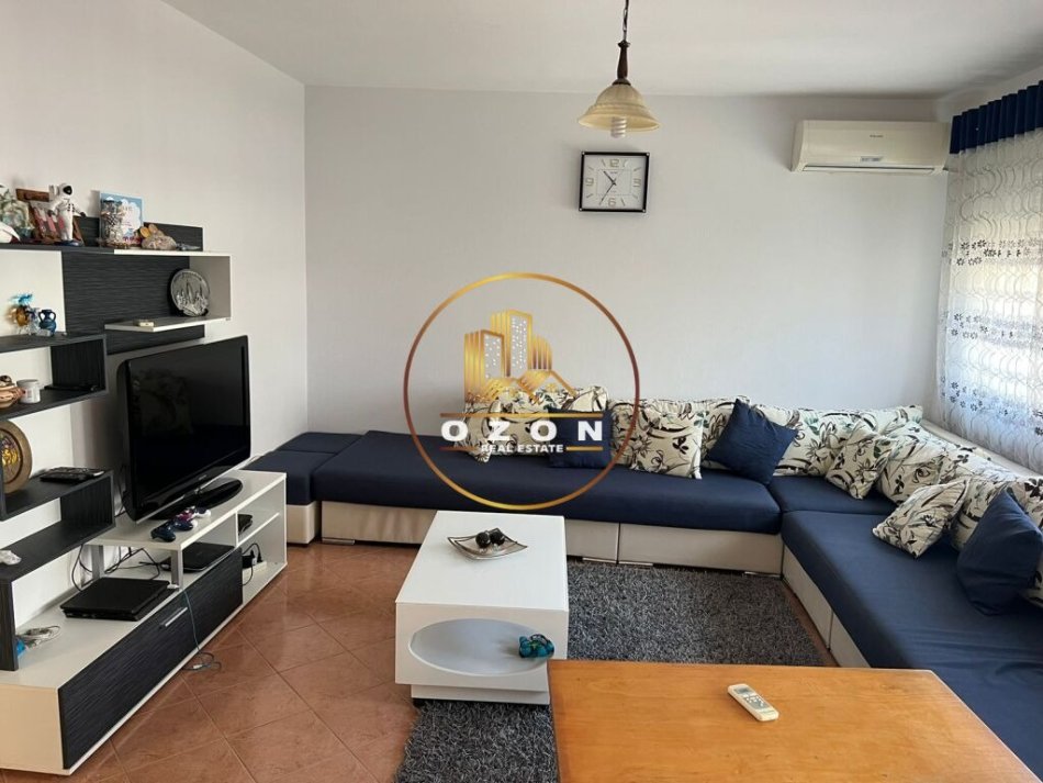 Apartament 1+1 për shitje tek Mali i Robit, Golem!