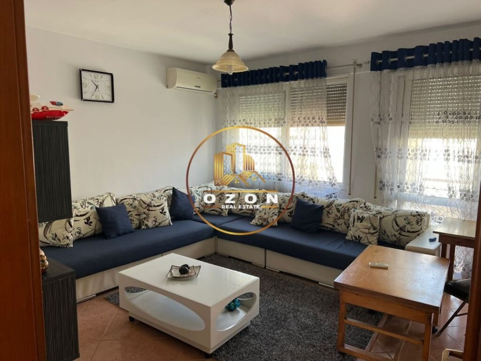 Apartament 1+1 për shitje tek Mali i Robit, Golem!