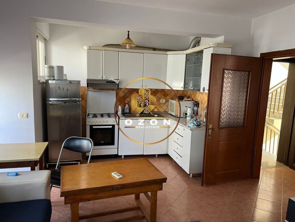 Apartament 1+1 për shitje tek Mali i Robit, Golem!