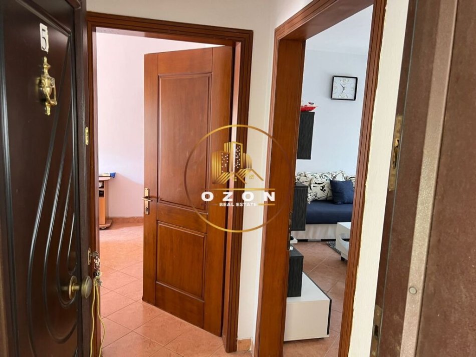 Apartament 1+1 për shitje tek Mali i Robit, Golem!