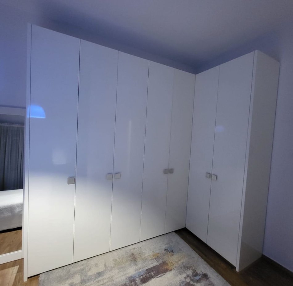 Tirane, jepet me qera apartament 2+1 Kati 2, 80 m² 750 € (Rruga Sulejman Delvina)
