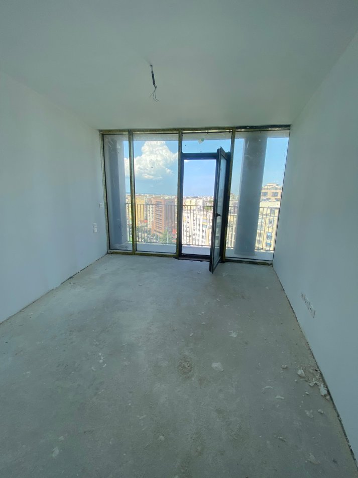 Shqiperi, jepet me qera apartament 1+1 , 130 m² 1.500 € (Liqeni Artificial)