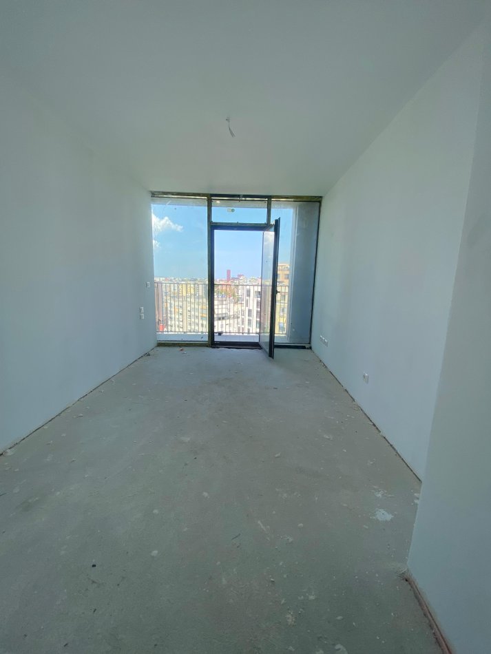 Shqiperi, jepet me qera apartament 1+1 , 130 m² 1.500 € (Liqeni Artificial)