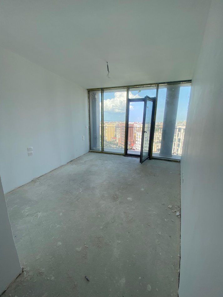 Shqiperi, jepet me qera apartament 1+1 , 130 m² 1.500 € (Liqeni Artificial)