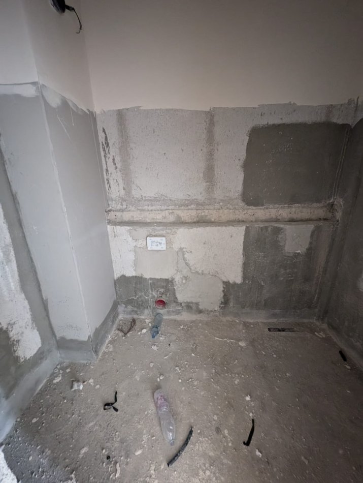 Tirane, shitet apartament 1+1+Ballkon Kati 7, 73 m² 113.000 € (Laprake)