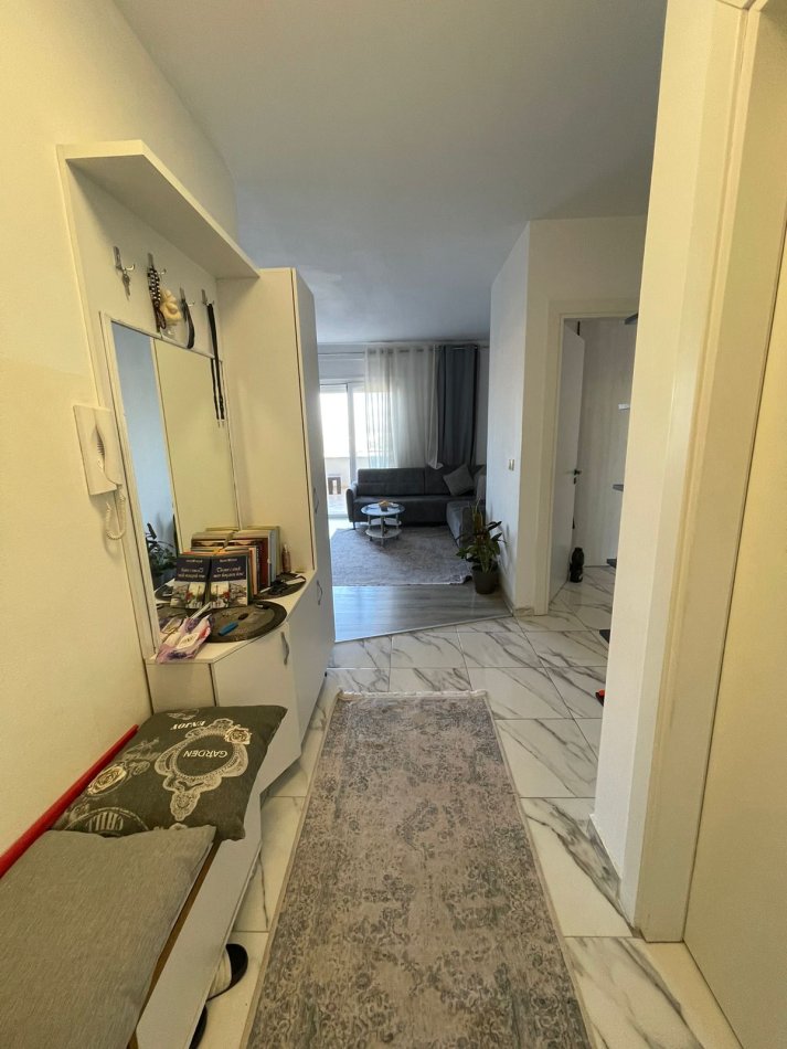 Tirane, shes apartament 2+1 Kati 6, 148 m² 162.000 € (astir)