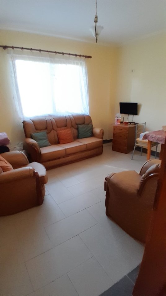 Tirane, Apartament 1+1 me qira  Kati 1, 60 m² 30 000 ALL  (Rruga Budi)