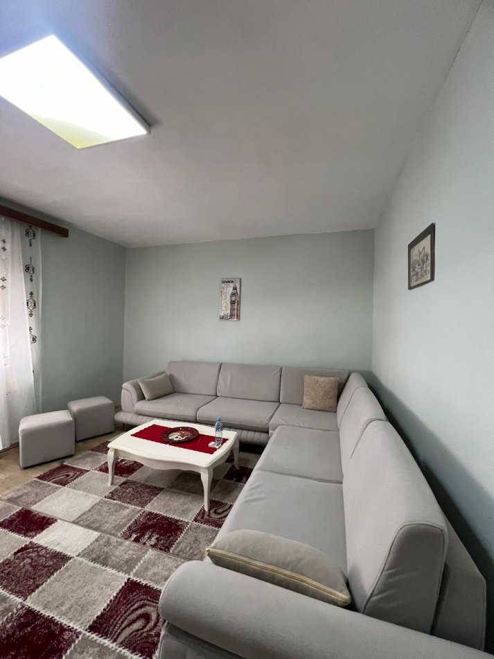 Tirane, shitet apartament 1+1 Kati 4, 64 m² (Myslym Shyr)
