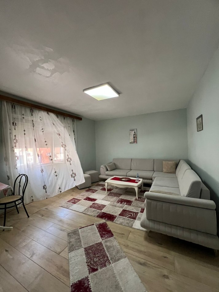 Tirane, shitet apartament 1+1 Kati 4, 64 m² (Myslym Shyr)