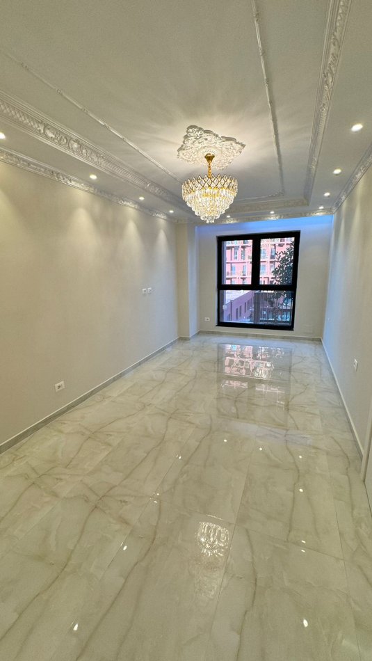 Tirane, shitet apartament 2+1+Ballkon Kati 5, 110 m² 258.000 € (ruga Kavajes, Tirana Garden Buildings)