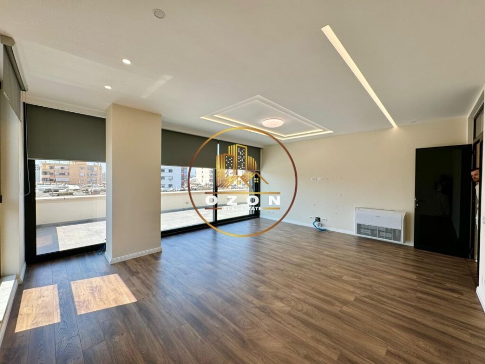 Apartament Modern 2+1+2 me qira për biznes në Myslym Shyr!
