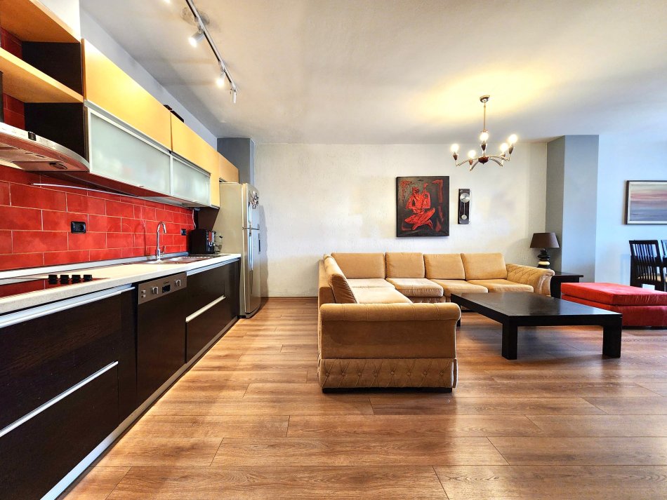2+1+2wc & 2Bllkn Gjigand (145m2) | 📍 te Materniteti i Ri,  ( 248.000€ ) Pallat Premium ne Tirane || Parket Ac4 | Hidromasazh