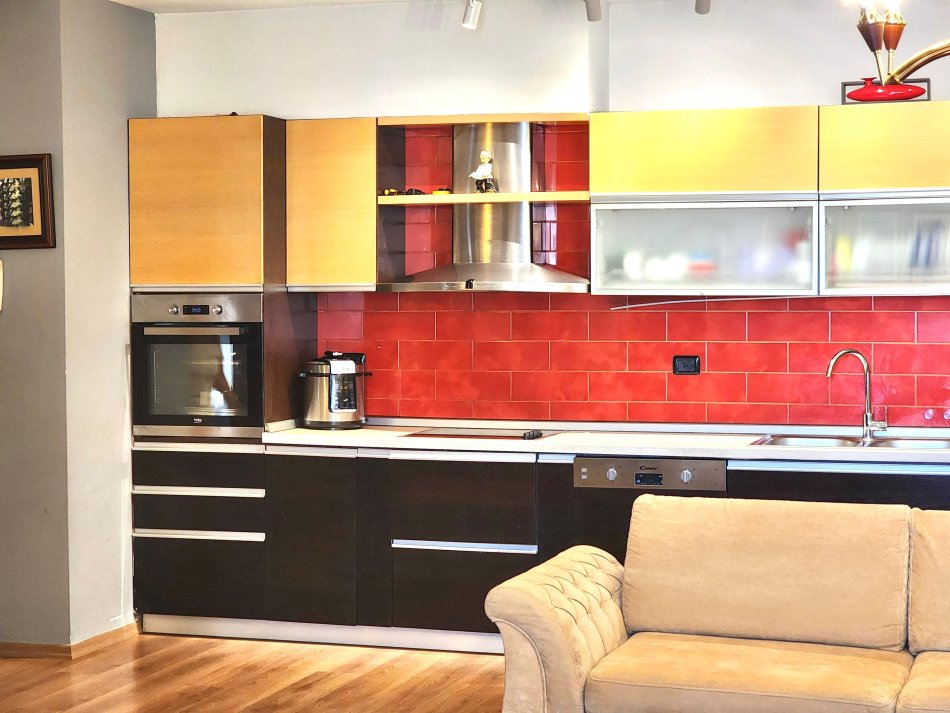 2+1+2wc & 2Bllkn Gjigand (145m2) | 📍 te Materniteti i Ri,  ( 248.000€ ) Pallat Premium ne Tirane || Parket Ac4 | Hidromasazh