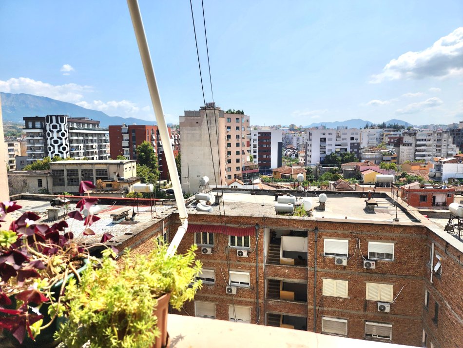 2+1+2wc & 2Bllkn Gjigand (145m2) | 📍 te Materniteti i Ri,  ( 248.000€ ) Pallat Premium ne Tirane || Parket Ac4 | Hidromasazh