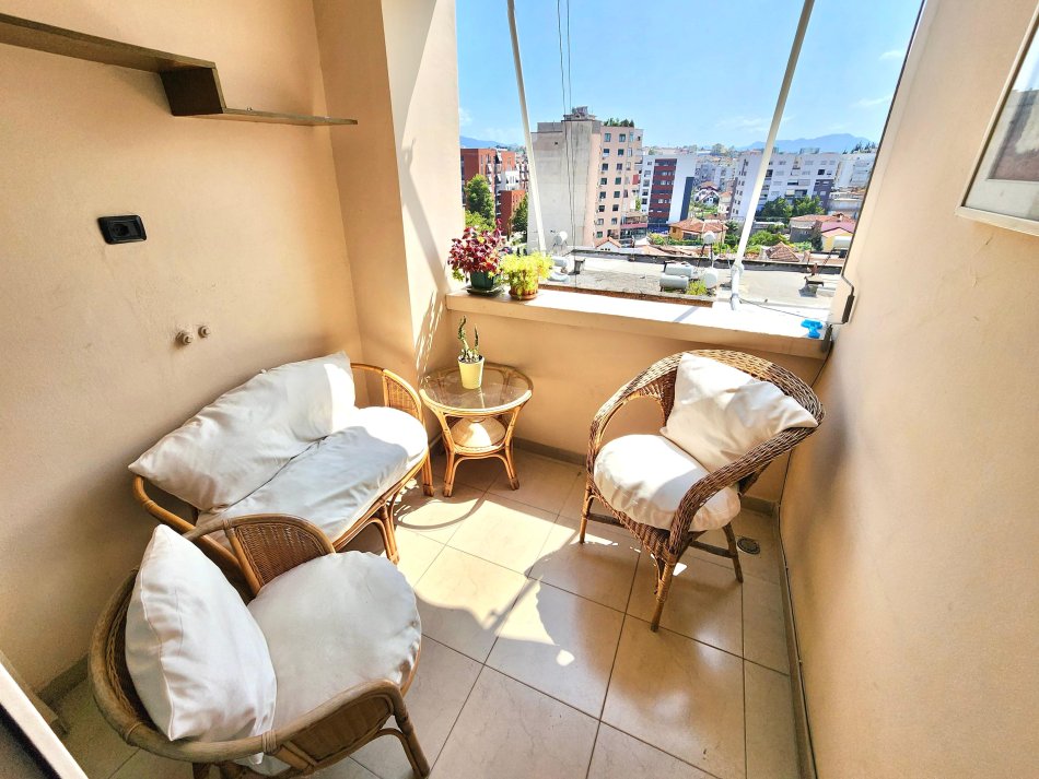 2+1+2wc & 2Bllkn Gjigand (145m2) | 📍 te Materniteti i Ri,  ( 248.000€ ) Pallat Premium ne Tirane || Parket Ac4 | Hidromasazh
