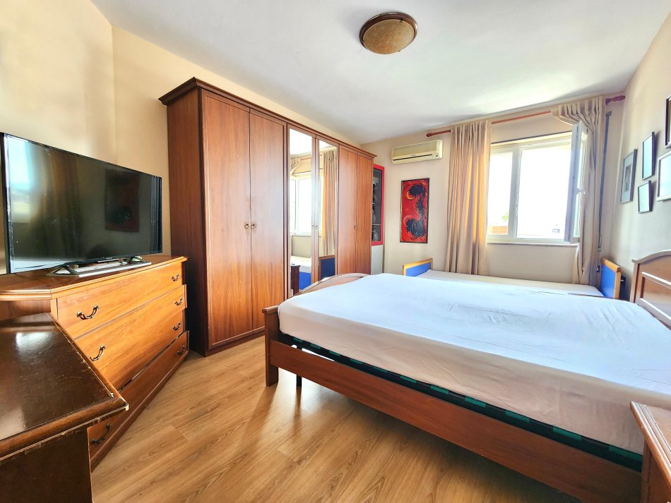 2+1+2wc & 2Bllkn Gjigand (145m2) | 📍 te Materniteti i Ri,  ( 248.000€ ) Pallat Premium ne Tirane || Parket Ac4 | Hidromasazh