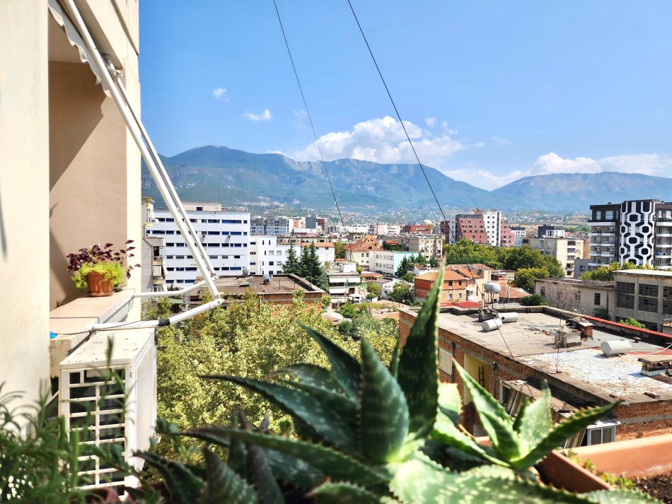 2+1+2wc & 2Bllkn Gjigand (145m2) | 📍 te Materniteti i Ri,  ( 248.000€ ) Pallat Premium ne Tirane || Parket Ac4 | Hidromasazh