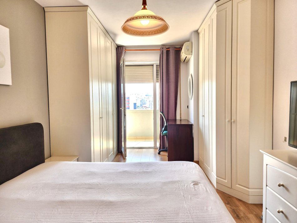 2+1+2wc & 2Bllkn Gjigand (145m2) | 📍 te Materniteti i Ri,  ( 248.000€ ) Pallat Premium ne Tirane || Parket Ac4 | Hidromasazh