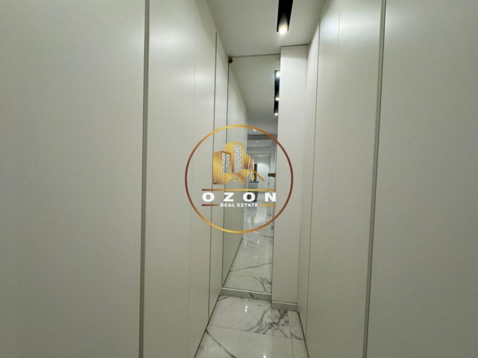 Apartament modern 2+1+2 për qira tek Kompleksi Panorama, pranë ish Shkolles Harry Fultz!