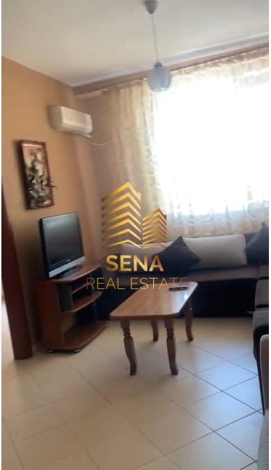 Tirane, jepet me qera apartament 1+1 Kati 4, 74 m² 400 € (Rruga Jordan Misja)