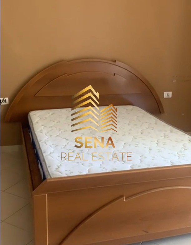 Tirane, jepet me qera apartament 1+1 Kati 4, 74 m² 400 € (Rruga Jordan Misja)