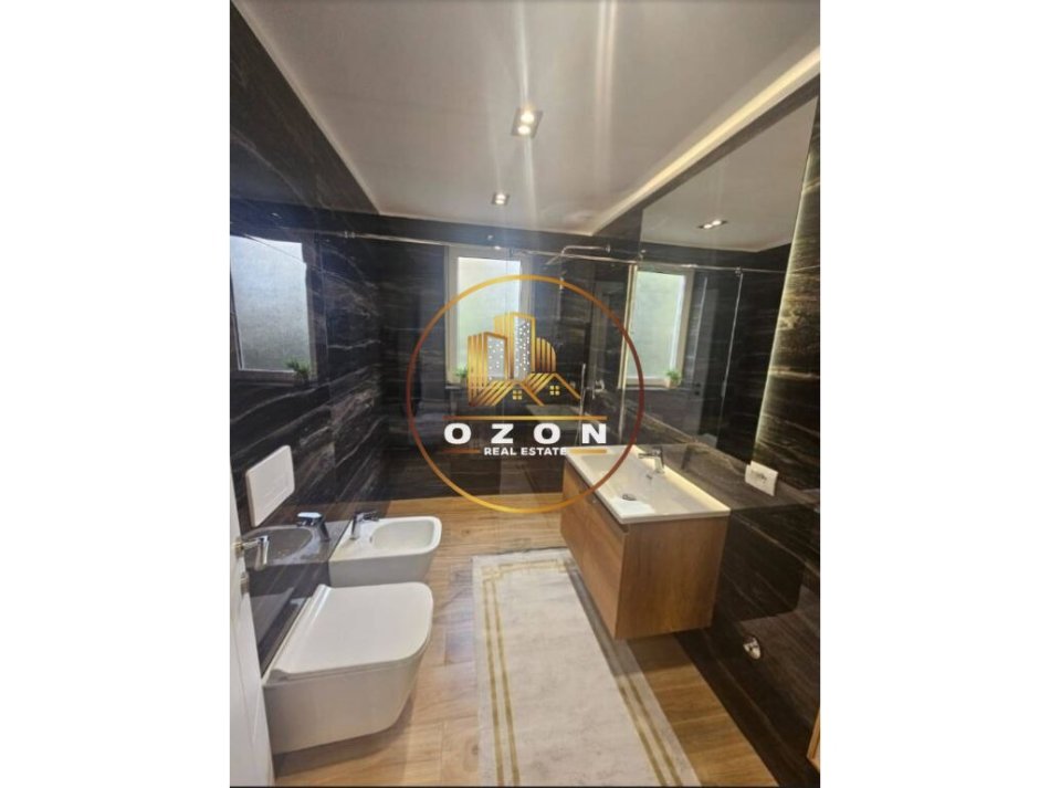 Shitet Super Apartament 2+1+2 Tek Kompleksi Colombo!