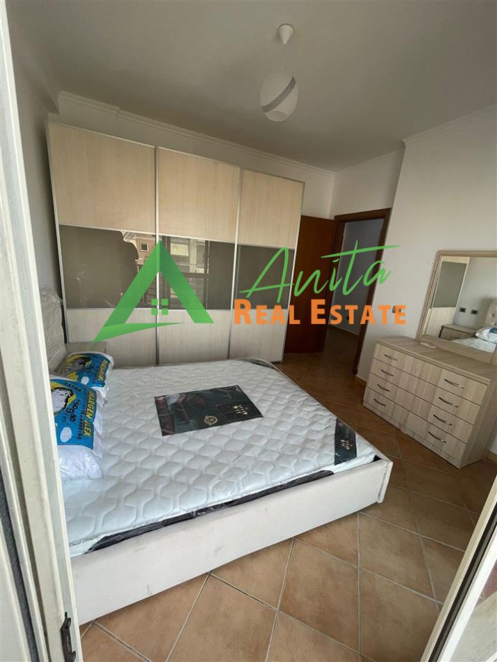 Tirane, jepet me qera apartament 2+1 Kati 9, 104 m² 600 € (Don Bosko)