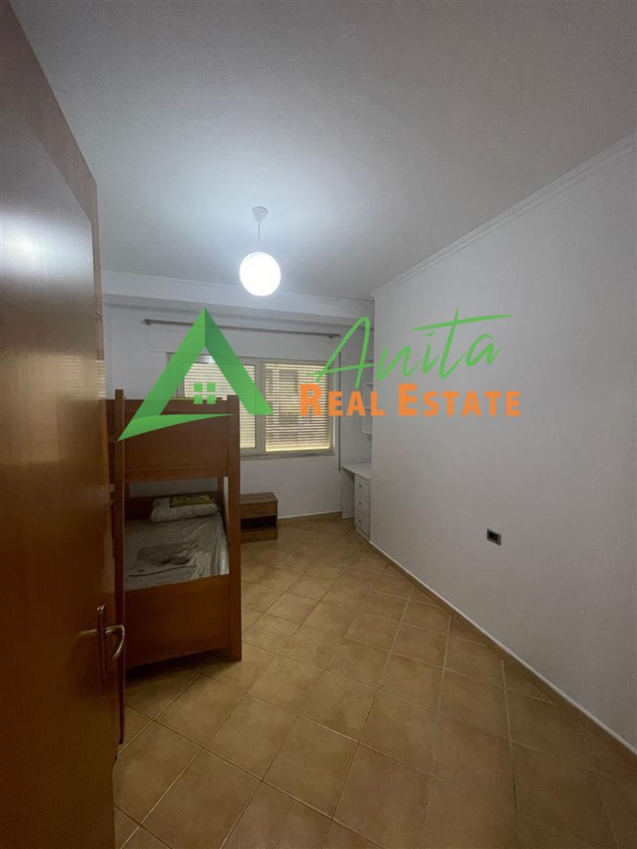 Tirane, jepet me qera apartament 2+1 Kati 9, 104 m² 600 € (Don Bosko)