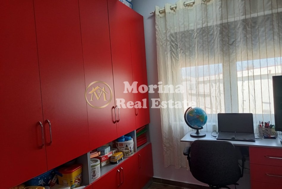 Tirane, shitet apartament 2+1 Kati 2, 80 m² 157.000 € (Kodra e Diellit)