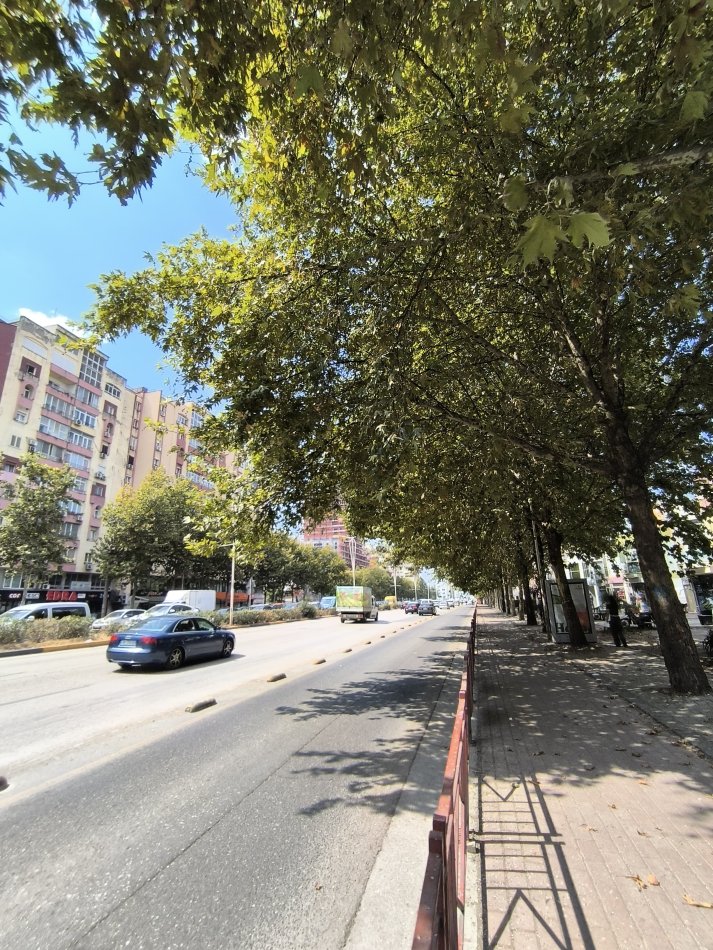 Tirane, shitet apartament 2+1+Ballkon Kati 10, 87 m² 109.120 € (Rruga Benjamin Kruta)