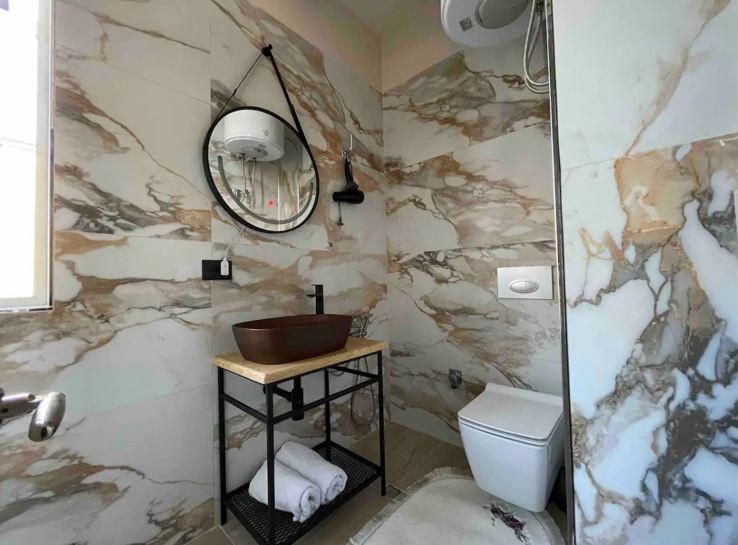 Tirane, Apartament me qira 2+1 Kati 3, 86 m² 550 € ( Fakulteti Shkencave)
