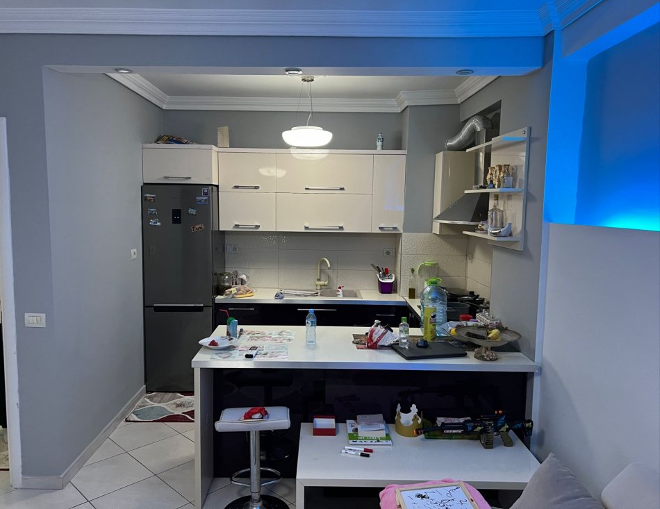 Tirane, shitet apartament 1+1 Kati 3, 73 m² 135.000 € (Kodra e Diellit)