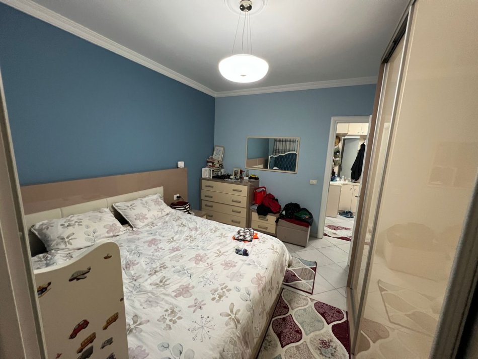 Tirane, shitet apartament 1+1 Kati 3, 73 m² 135.000 € (Kodra e Diellit)