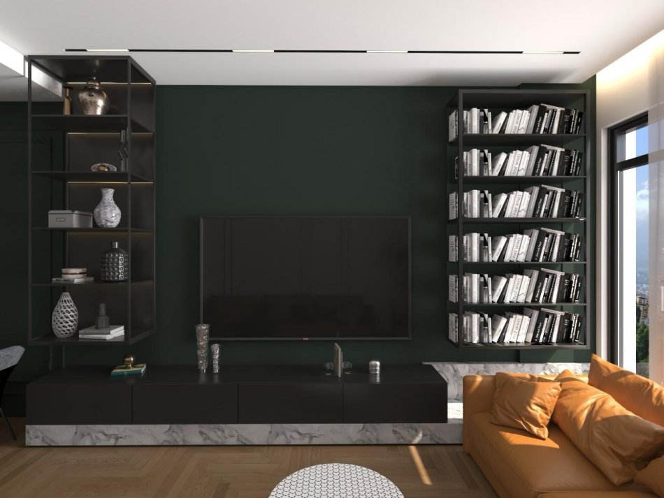 Tirane, shitet 3+1+Ballkon Kati 3, 130 m² 390.000 € (Juridiku)